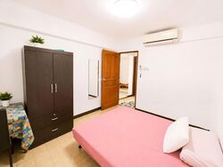 Blk 534 Cheng San View (Ang Mo Kio), HDB 3 Rooms #597071291